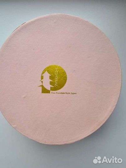 Сервиз кофейный Япония