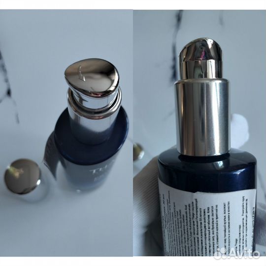 Люкс крема Thalgo сыворотка регенерирующяя