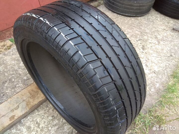 Pirelli P Zero Nero GT 225/45 R17 94W