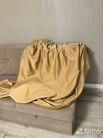 Шторы Mona Lisa блэкаут