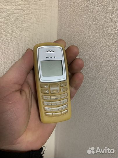 Nokia 2100