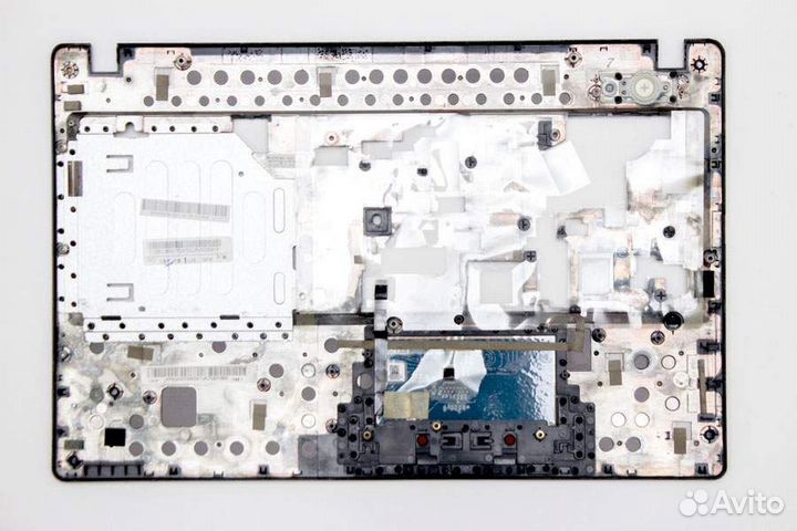 Верхняя часть корпуса AP0N2000G00 с тачпадом для L