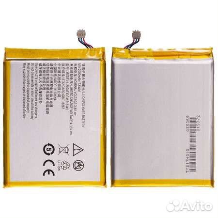 Аккумулятор / батарея LI3820T43P3H715