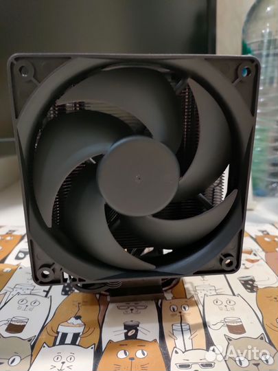 Кулер Cooler Master Hyper 212