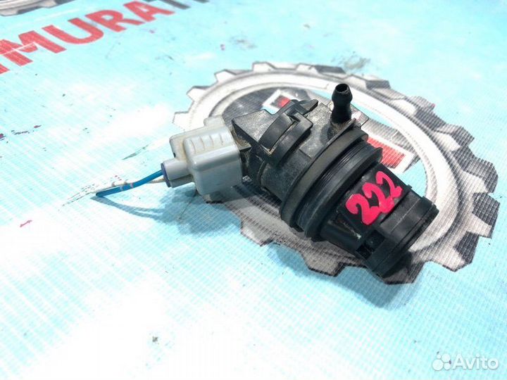 Насос омывателя Toyota Vanguard ACA33W 2azfe №222