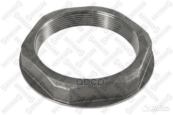 Гайки ступицыstellox 8513221SX Stellox