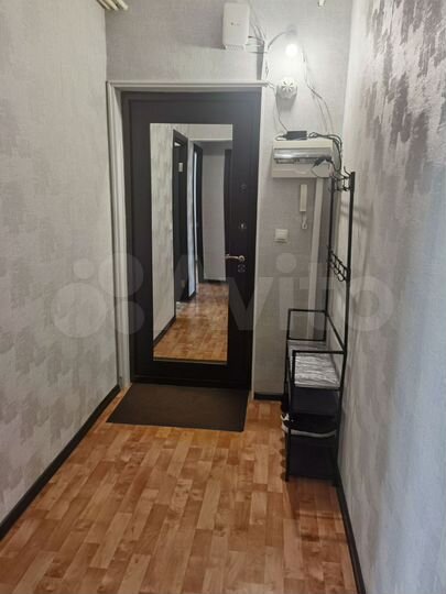 2-к. квартира, 72 м², 17/17 эт.