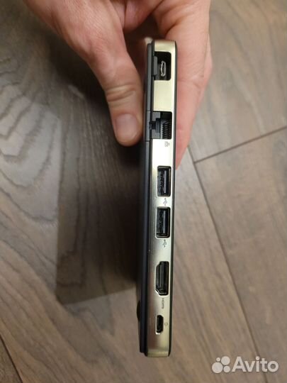 Док-станция Samsung для планшетов с micro-USB