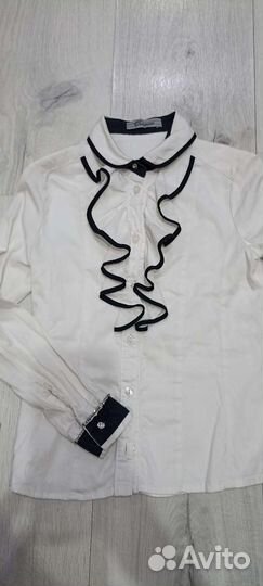 Школьная форма для девочек