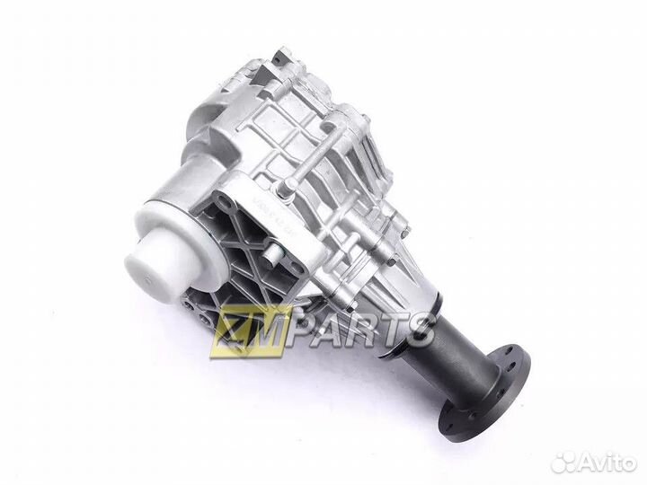 Раздатка Киа Соренто, IX35, Санта Фе 473003B200