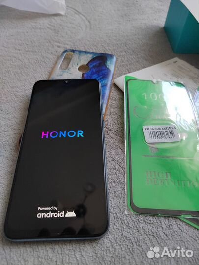 HONOR 10i, 4/128 ГБ