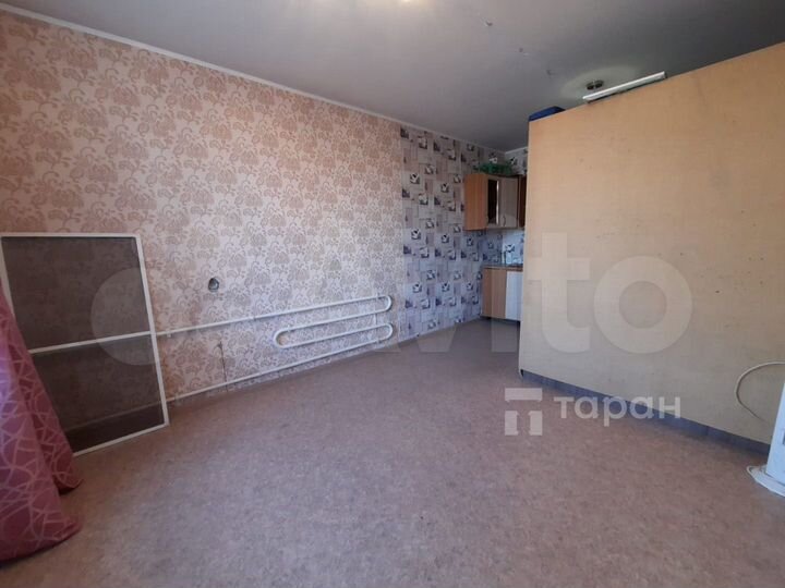 Комната 16,8 м² в 8-к., 2/10 эт.