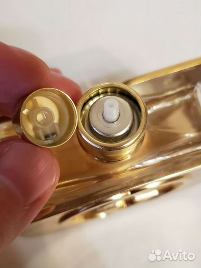 Gucci guilty edt снятость 2013 год 25 ml от 30