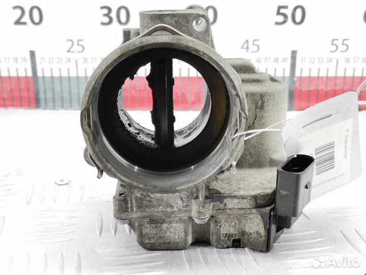 Заслонка дроссельная для Volkswagen Touran 1