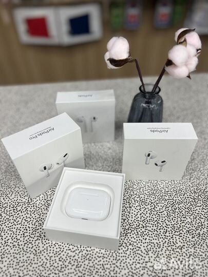 Airpods Pro 2 type c