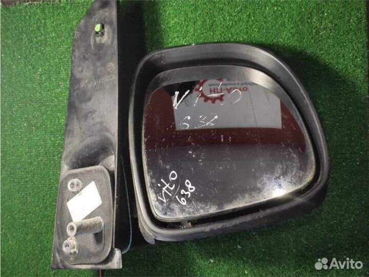 Зеркало наружное правое Mercedes Vito W638 2.2