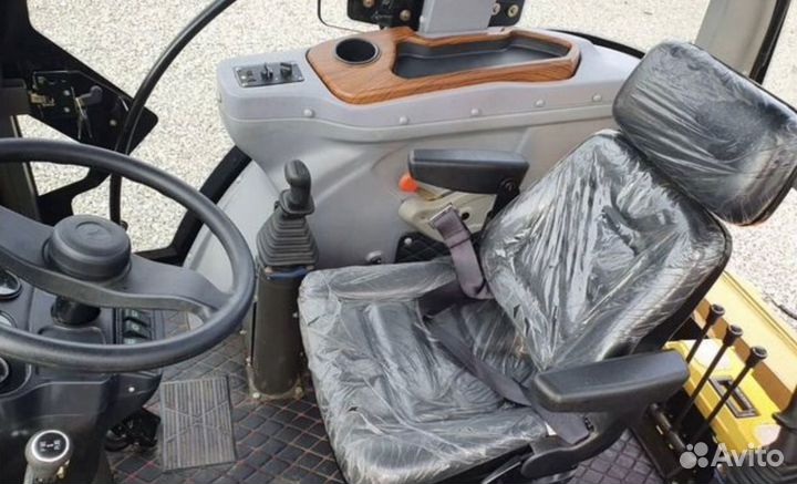 Фронтальный погрузчик Runmax 880E, 2023