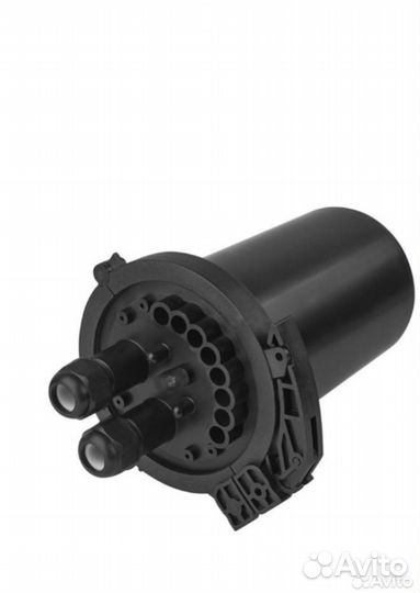 Муфта-кросс мко - с7/48 -1кс1645-К ссд