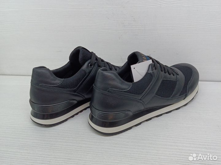 Кроссовки Лето Новые Ralf Ringer Kros 43/6чн2