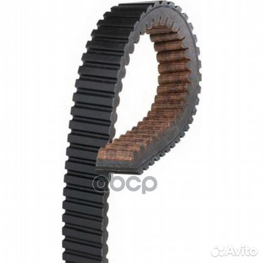 Ремень вариатора 30C3750 Gates