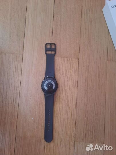 Galaxy watch 4