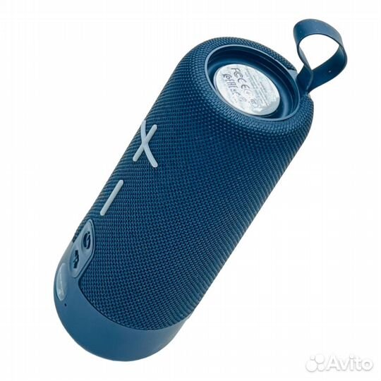 Портативная колонка borofone BR19 (black)