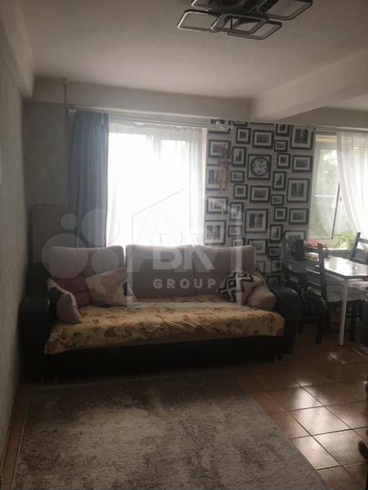 2-к. квартира, 47 м², 3/10 эт.