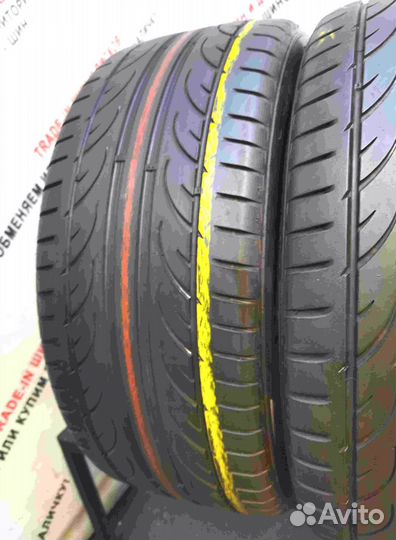 Hankook Ventus V12 Evo2 K120 235/45 R17 98Y