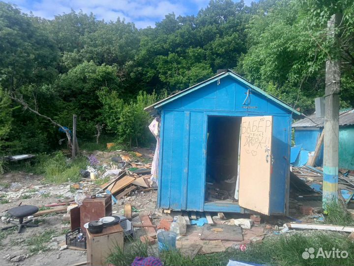 Отдых на черном море