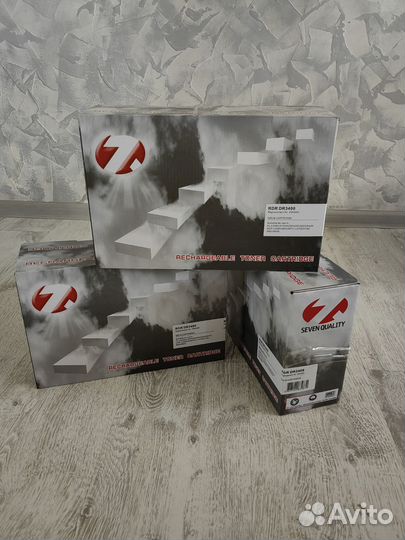 Драм картридж DR-3400 для принтера Бразер; Brother