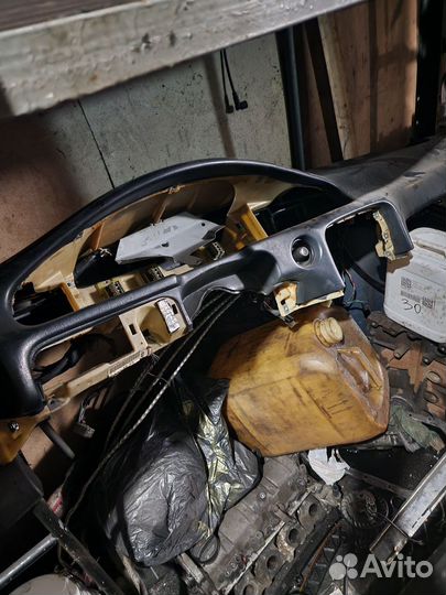 Hyundai sonata 1995 под разборки