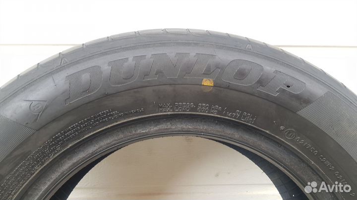 Dunlop SP Sport LM705W 205/65 R15 94V