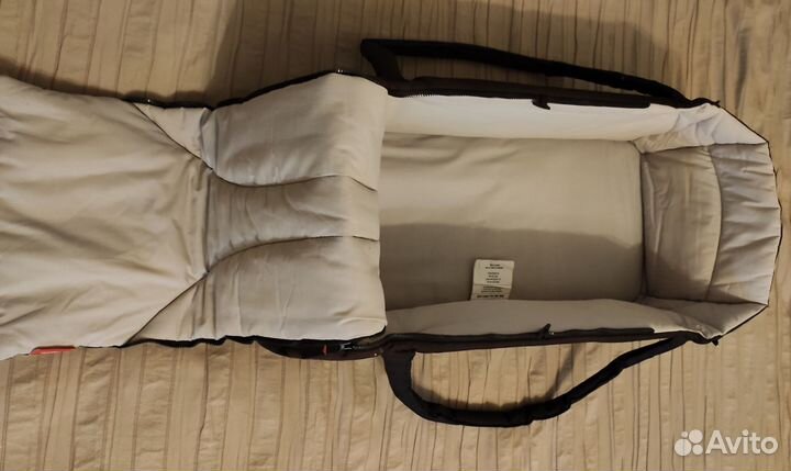 Переноска (люлька) Phil and Teds Cocoon