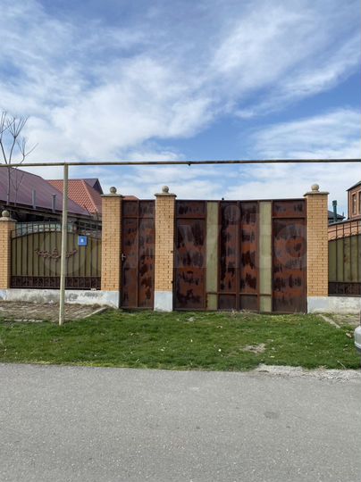 Участок 8,9 сот. (ИЖС)