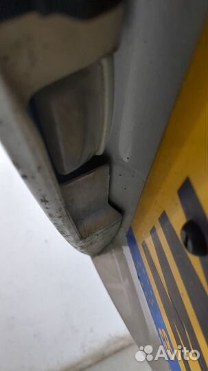 Крышка багажника Toyota Corolla E12