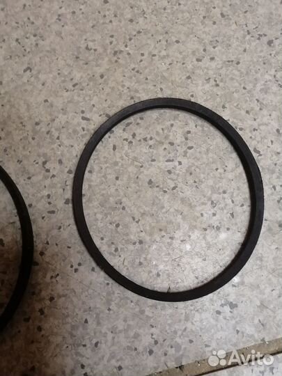 Ремни для станка