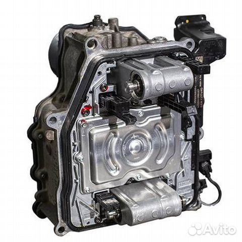 Мехатроник DSG 7 DQ200 0AM купить в Санкт-Петербурге VAG 0AM325025DR ...