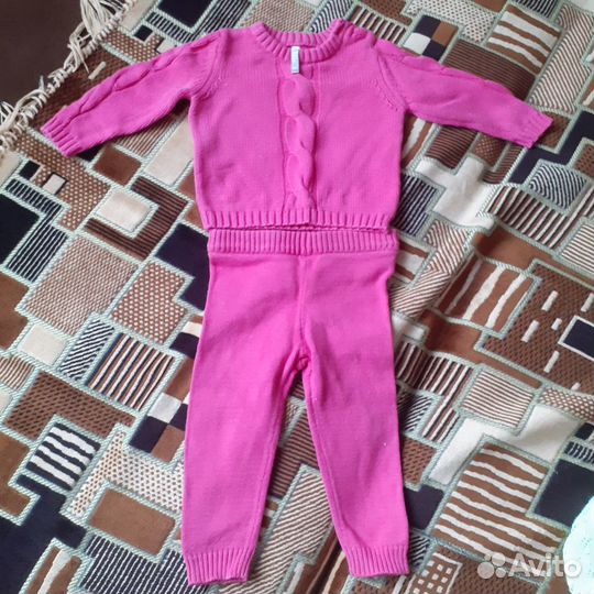 Детские вещи