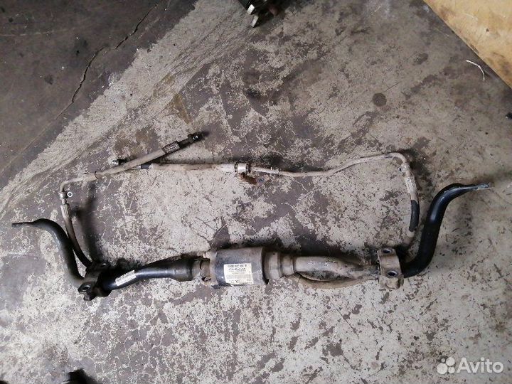 Стабилизатор задний Mercedes-Benz Gle-Class W166