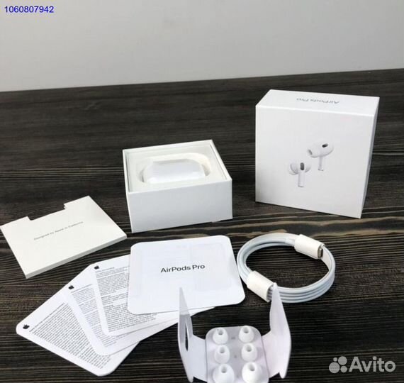 Airpods Pro2 оригинал