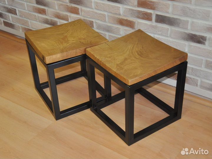 Стул металлический сл-46