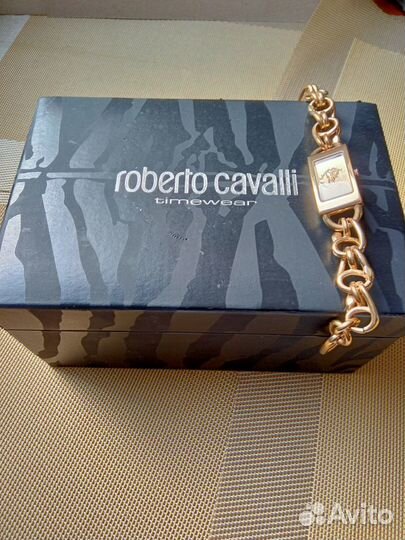 Часы Roberto Cavalli женские