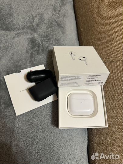 Airpods pro 3 premium
