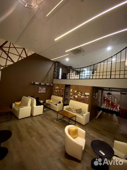 Место для праздника