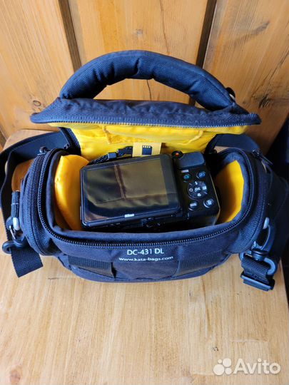 Фотоаппарат nikon l830