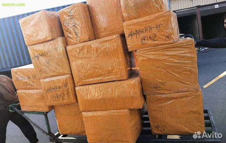 Сюрприз коробка с техникой Алиэкспресс (Арт.76820)