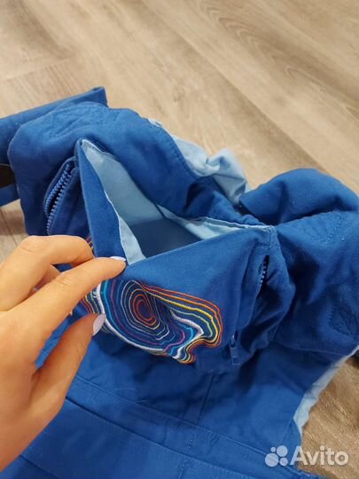 Эргорюкзак MB Design