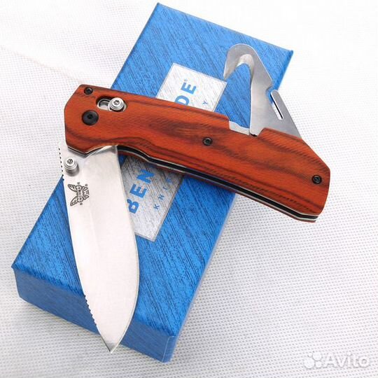 Нож Benchmade 15060