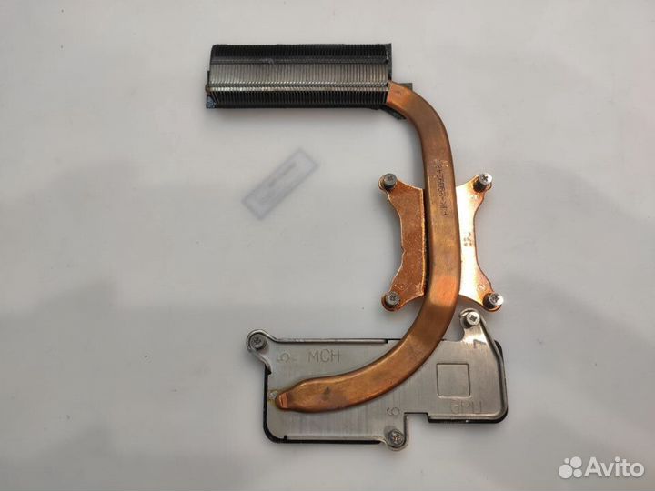 Ноутбук Samsung R517 R519 запчасти