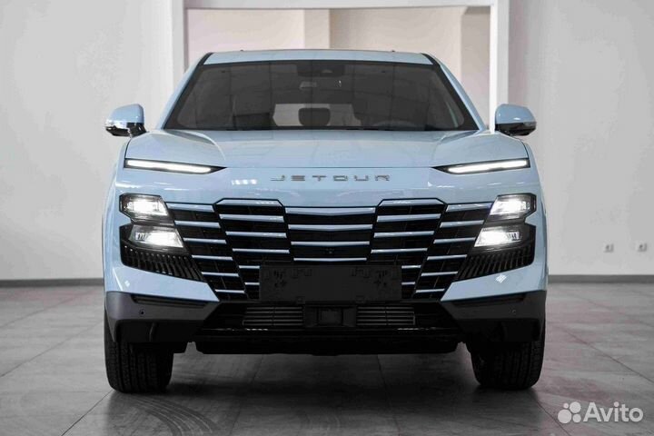 Jetour Dashing 1.5 МТ, 2023